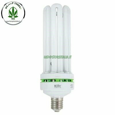 COMPACT FLUO 130W 14000K - ENVIROGRO RISPARMIO ENERGETICO