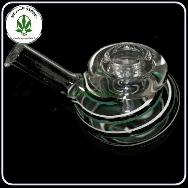 MINI BUBBLER PIPA