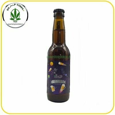 BIRRA GROWER'S PASSION BIRRA GROWER'S PASSION
