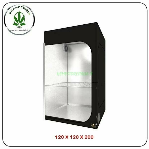 DARK STREET DS 90X90X178CM - R4.0 SECRET JARDIN