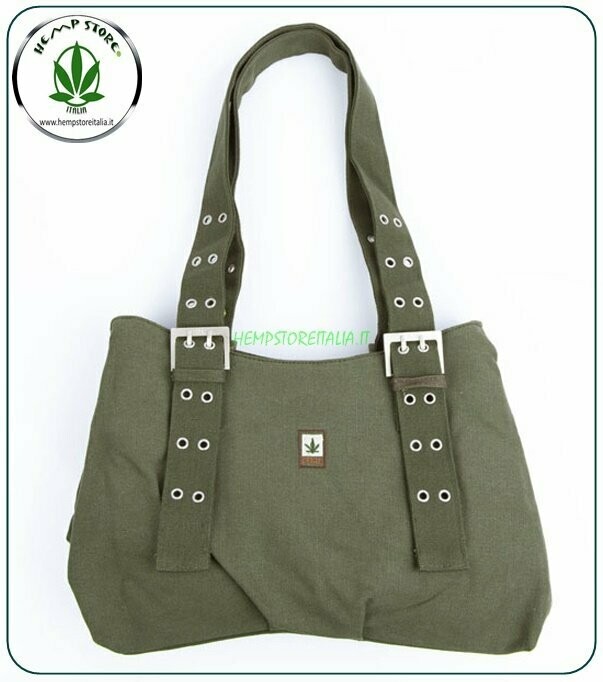 HV006 BORSA A MANO 3 TASCHE KAKY PURE ®