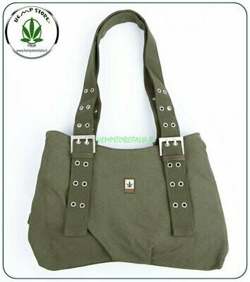 HV006 BORSA A MANO 3 TASCHE KAKY PURE ®