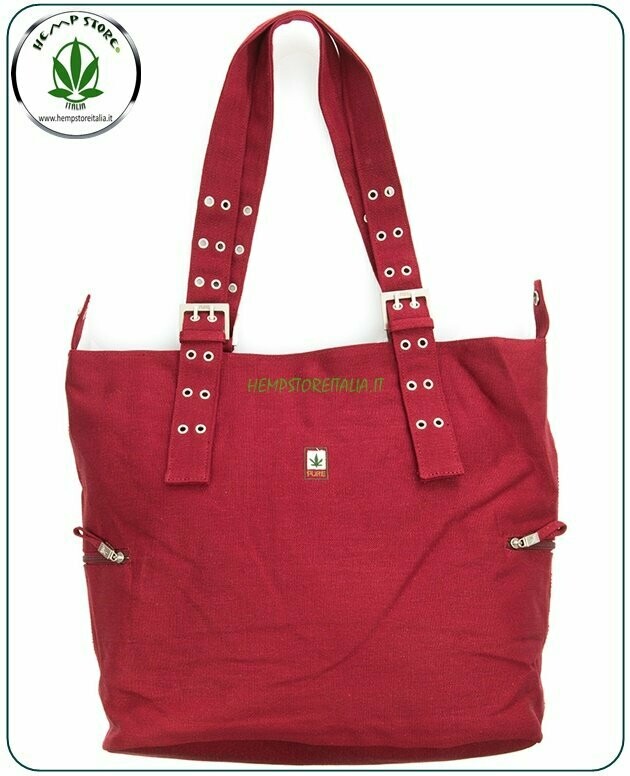 HV004 SHOPPER RED PURE ®