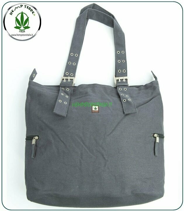 HV004 SHOPPER GREY PURE ®