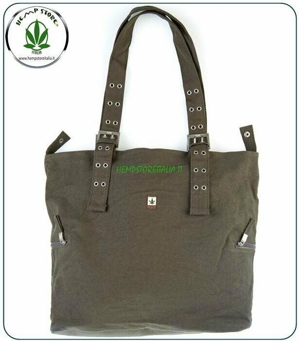 HV004 SHOPPER KAKY PURE ®