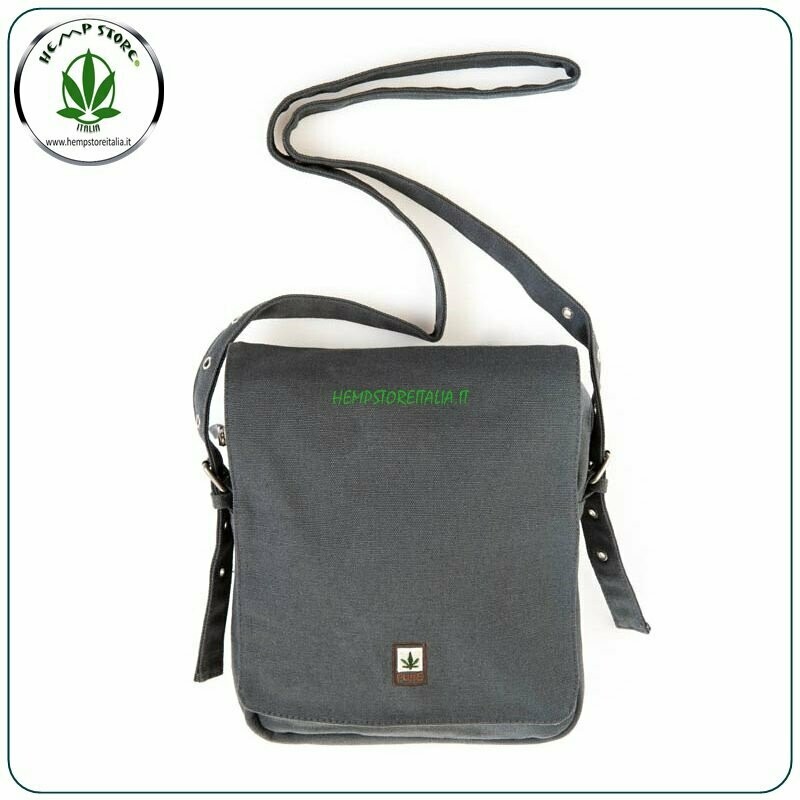 HV001 BORSA A TRACOLLA GREY PURE ®
