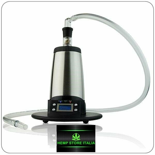 VAPORIZZATORE DESKTOP ARIZER V-TOWER