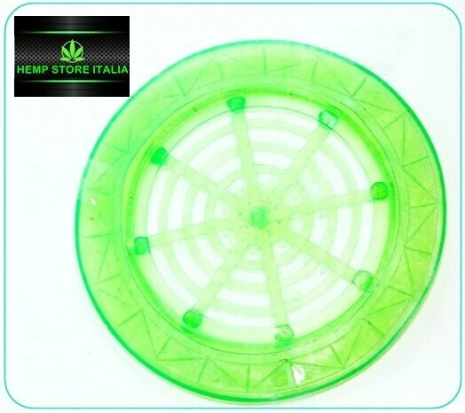 SALVANARGHILE' IN SILICONE D.15 CM