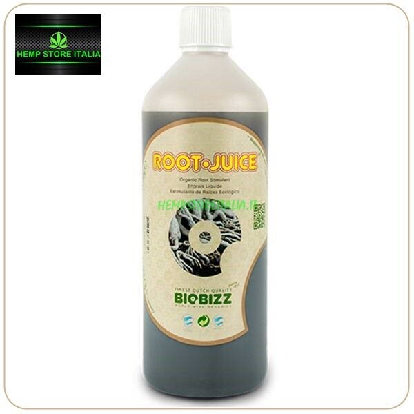 BIOBIZZ ROOT JUICE 250ml.