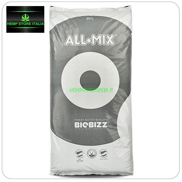 BIOBIZZ ALL-MIX 20LT