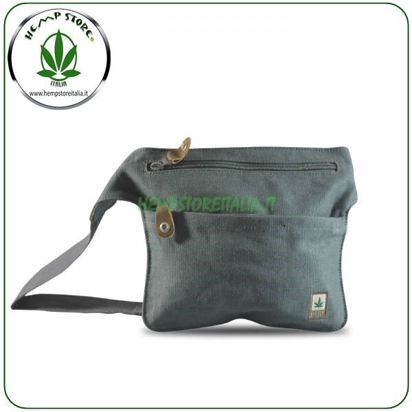HF050 MARSUPIO GREY PURE ®