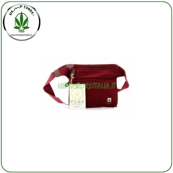 HF050 MARSUPIO RED PURE ®