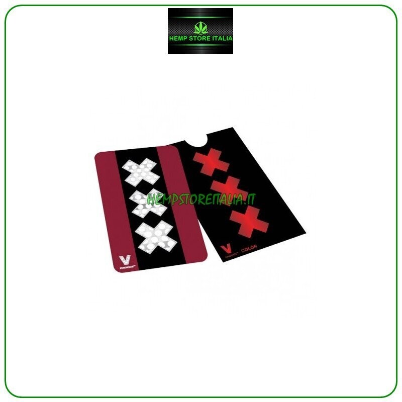 GRINDER CARD XXX