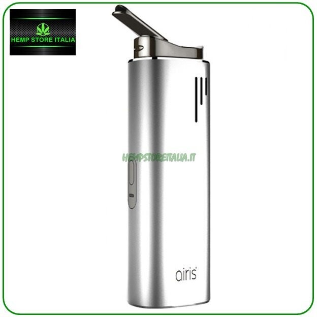 VAPORIZZATORE AIRIS SWITCH 3 IN 1