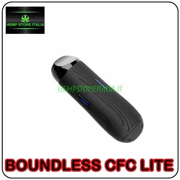 BOUNDLESS CFC LITE - VAPORIZZATORE