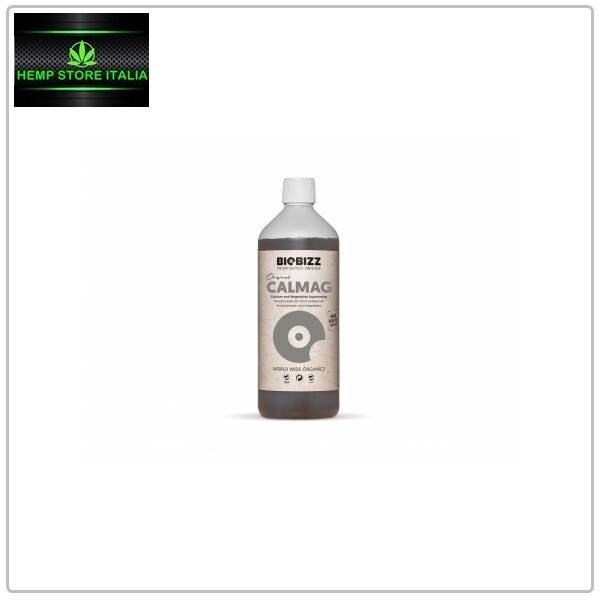 BIOBIZZ - CAL-MAG  250ml.