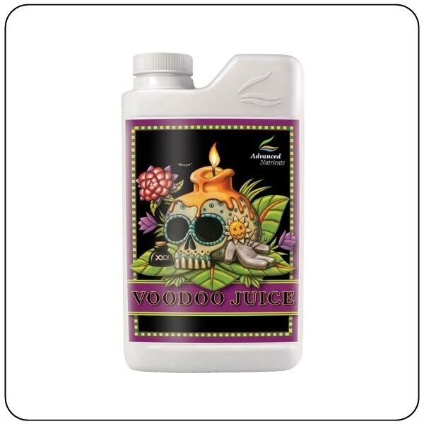 ADVANCED NUTRIENTS - VOODOO JUICE ADVANCED NUTRIENTS - VOODOO JUICE