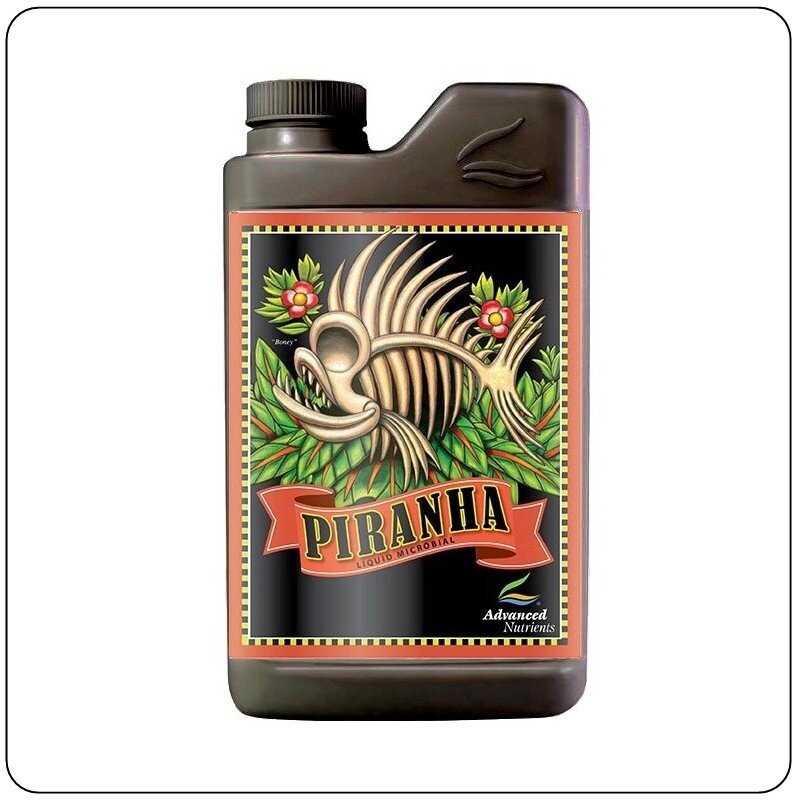 ADVANCED NUTRIENTS - PIRANHA ADVANCED NUTRIENTS - PIRANHA