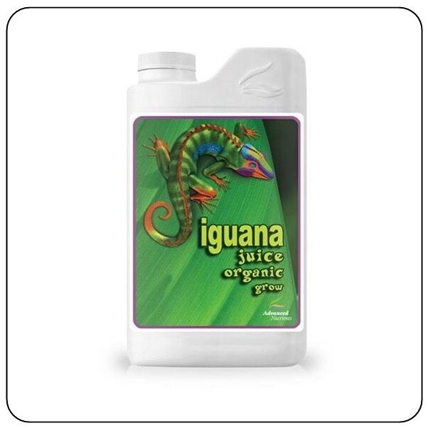 ADVANCED NUTRIENTS - IGUANA JUICE GROW