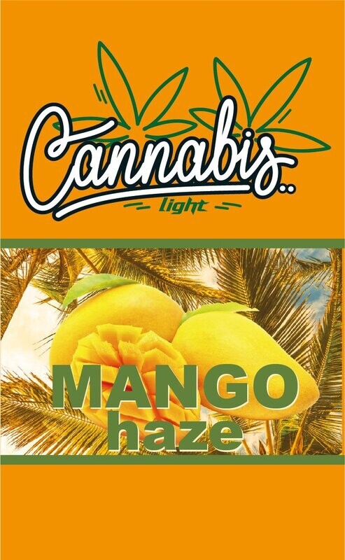 MANGO HAZE CBD 20%
