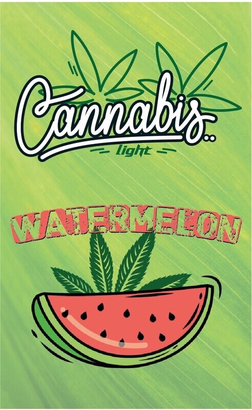 WATERMELON CBD 20%