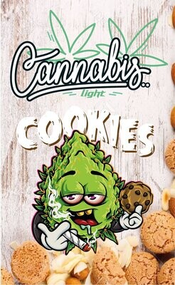 COOKIES CBD 20%