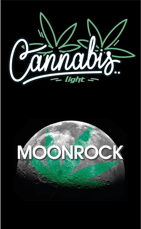MOONROCK ICE CBD 20%