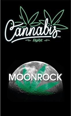 MOONROCK ICE CBD 20%