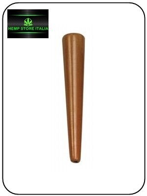CHILLUM TERRACOTTA 30 CM.
