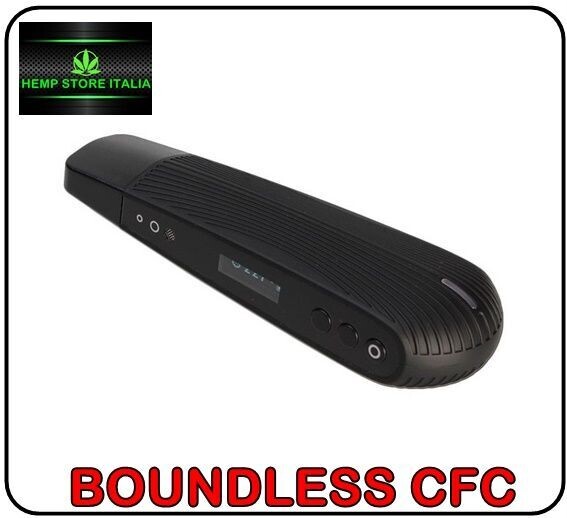 BOUNDLESS CFC  - VAPORIZZATORE