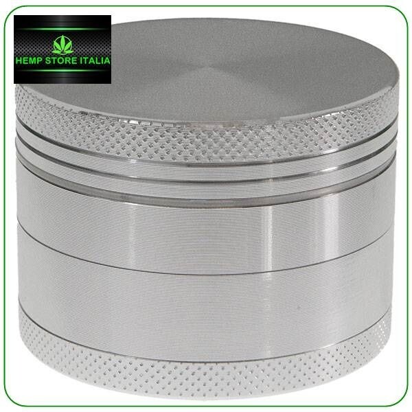 GRINDER ALLUMINIO CNC 50mm.