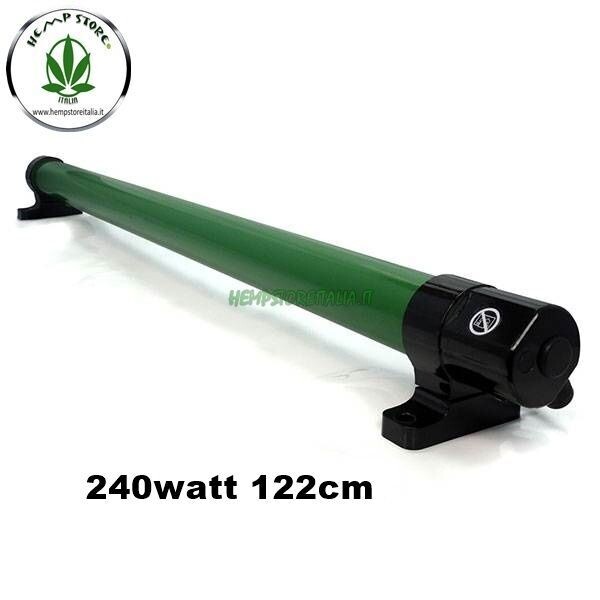 LIGHTHOUSE ECOHEAT 240W - RISCALDATORE PER GROW BOX LIGHTHOUSE ECOHEAT 240W - RISCALDATORE PER GROW BOX