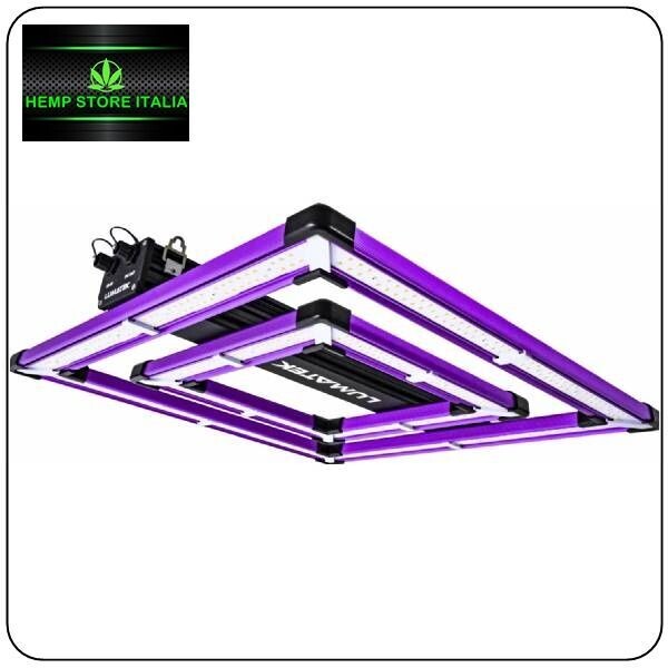 LUMATEK ATTIS 200W
