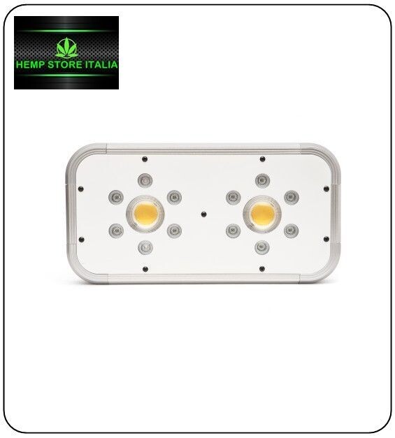 ORTOLED TITANIUM 120W