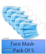 3Ply high quality face mask