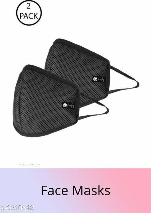 Designer Mask