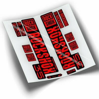 PEGATINAS HORQUILLA ROCKSHOX 35 2021 WP396