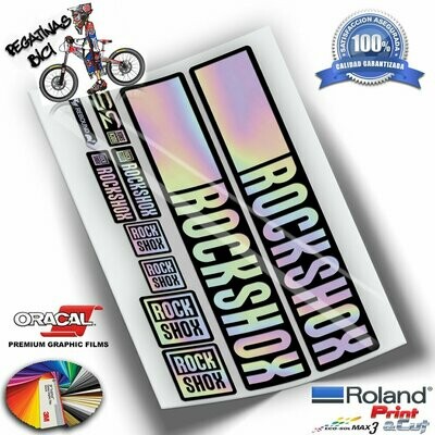 PEGATINAS HORQUILLA ROCKSHOX 35 2021-2023 COLORES WP444