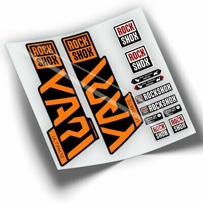 PEGATINAS HORQUILLA ROCKSHOX YARI 2020 WP293