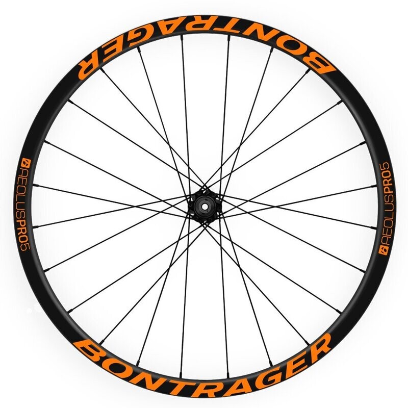 PEGATINAS LLANTAS BONTRAGER KOVEE ELITE 30 WH06