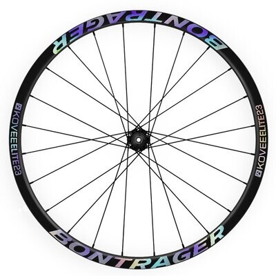 PEGATINAS LLANTAS BONTRAGER KOVEE ELITE 23 WH05