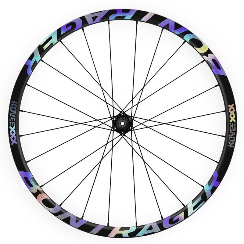 PEGATINAS LLANTAS BONTRAGER KOVEE XXX WH08