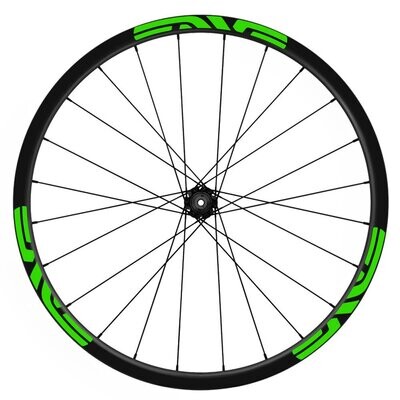 PEGATINAS LLANTAS ENVE WH11 PEGATINAS LLANTAS ENVE WH11