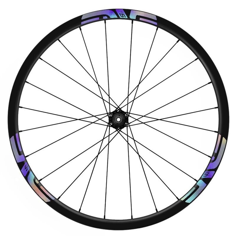 PEGATINAS LLANTAS ENVE M5 WH12