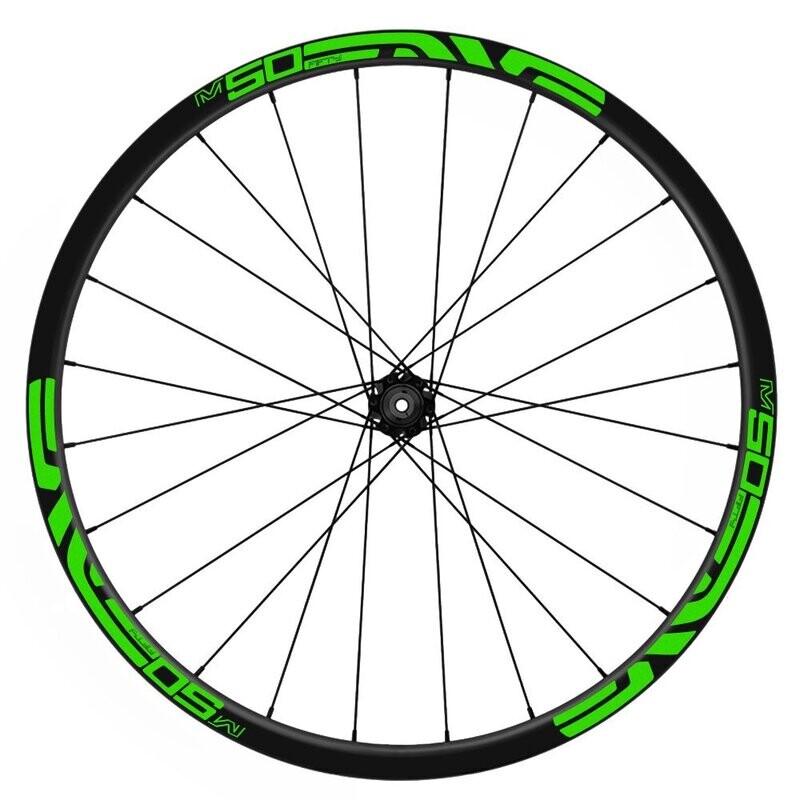 PEGATINAS LLANTAS ENVE M50 WH13