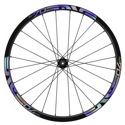 PEGATINAS LLANTAS ENVE M70 WH14 PEGATINAS LLANTAS ENVE M70 WH14
