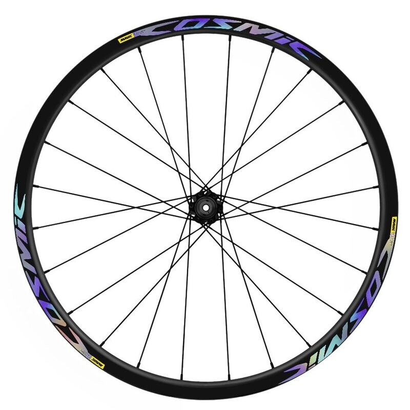 PEGATINAS LLANTAS  MAVIC COSMIC ELITE WH16