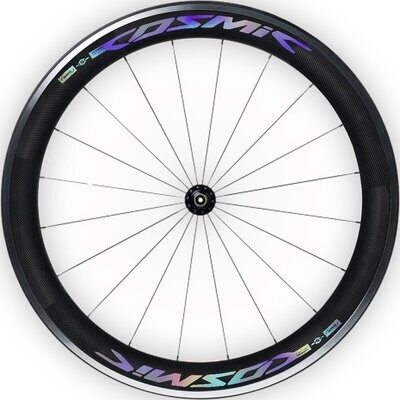 PEGATINAS LLANTAS MAVIC COSMIC SL WH17