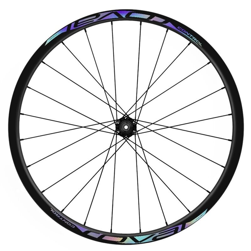 PEGATINAS LLANTAS ROVAL CONTROL CARBON WH22