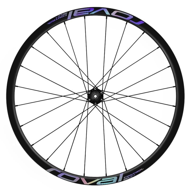 PEGATINAS LLANTAS ROVAL CONTROL SL WH23